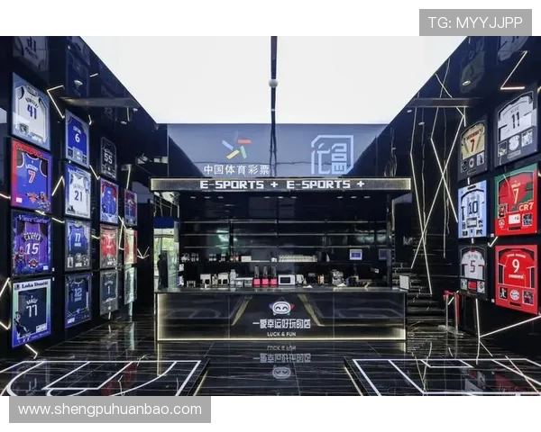 华登体育有限公司为体育迷打造的沉浸式电竞体验平台详解